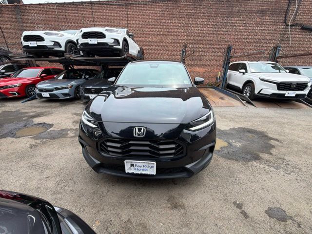 honda hr-v 2024 3CZRZ2H55RM736154 image honda hr-v 2024 3CZRZ2H55RM736154 image