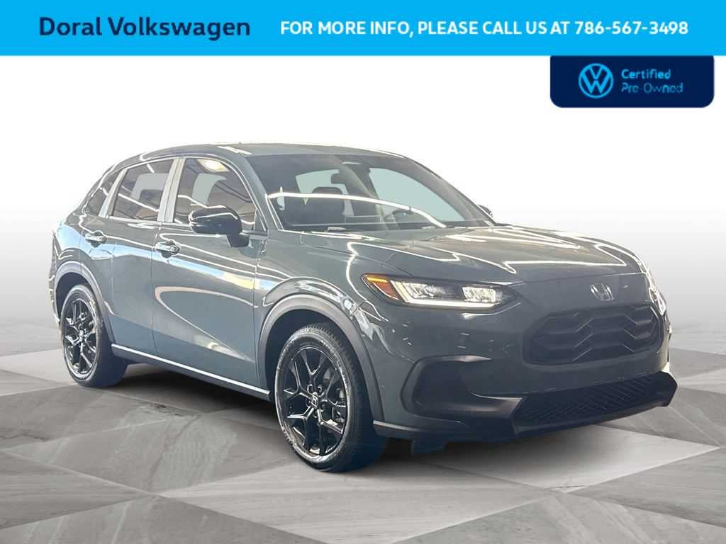 honda hr-v 2024 3CZRZ1H59RM753114 image honda hr-v 2024 3CZRZ1H59RM753114 image