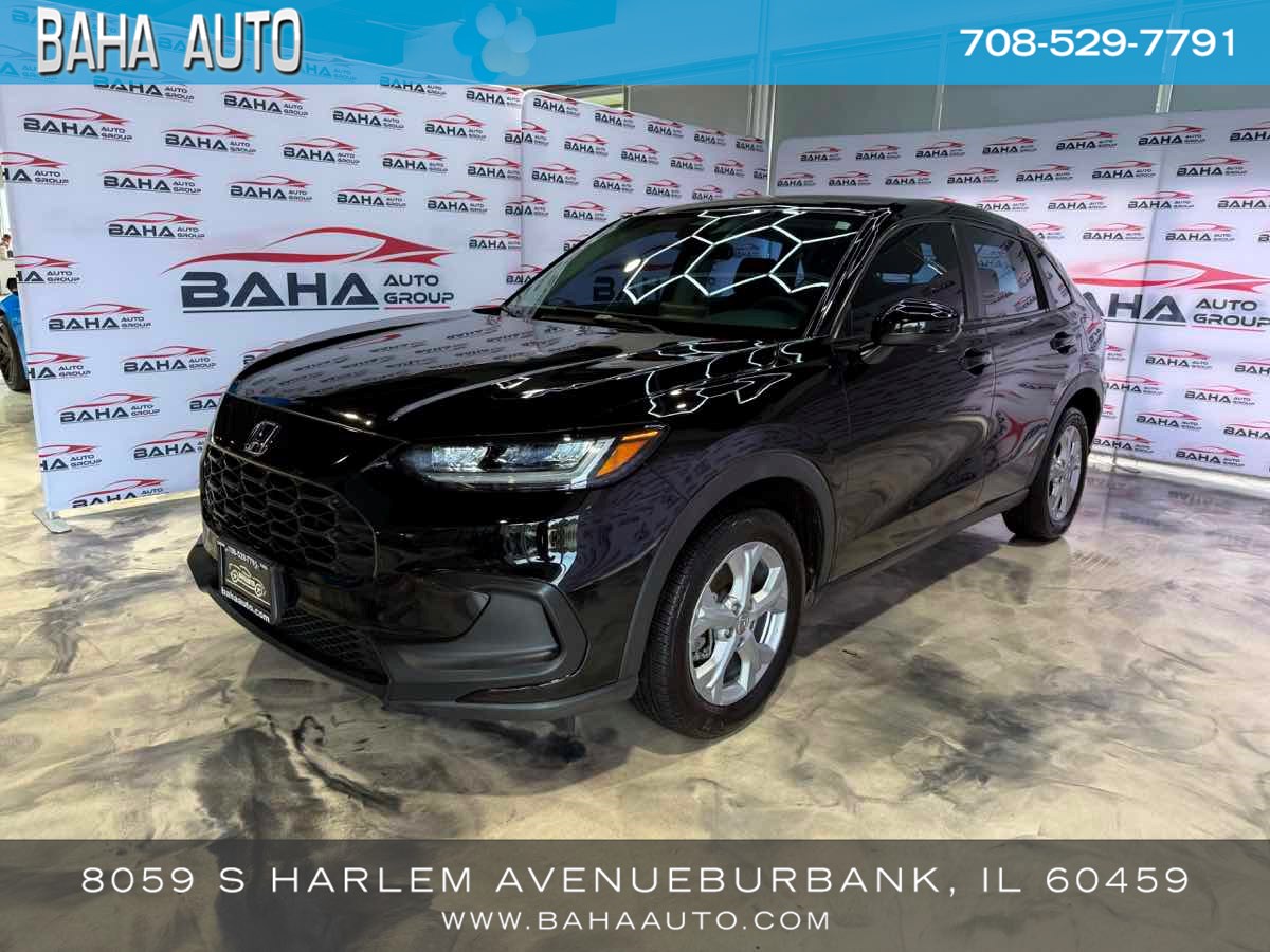 honda hr-v 2024 3CZRZ1H39RM712819 image honda hr-v 2024 3CZRZ1H39RM712819 image