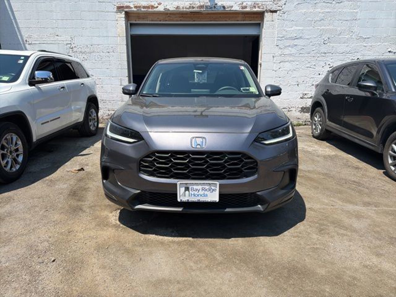 honda hr-v 2024 3CZRZ2H34RM751453 image honda hr-v 2024 3CZRZ2H34RM751453 image