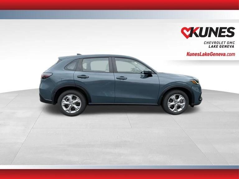 honda hr-v 2024 3CZRZ2H35RM777978 image honda hr-v 2024 3CZRZ2H35RM777978 image