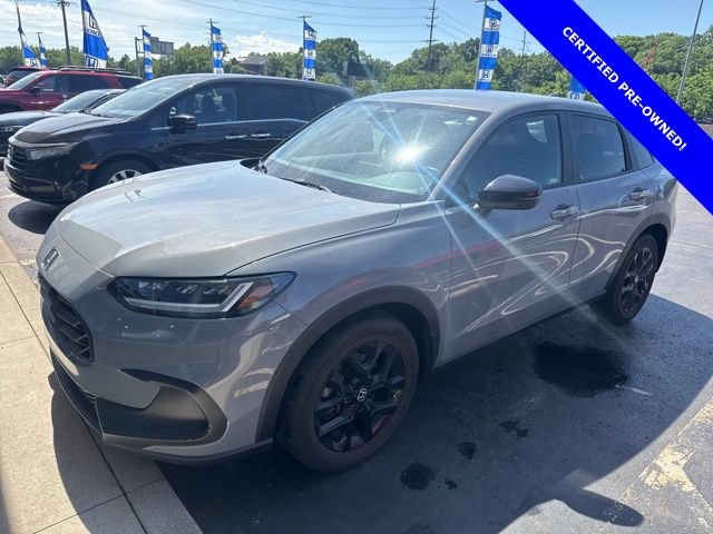 honda hr-v 2024 3CZRZ2H5XRM706096 image honda hr-v 2024 3CZRZ2H5XRM706096 image