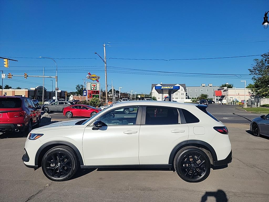 honda hr-v 2024 3CZRZ2H58RM718778 image honda hr-v 2024 3CZRZ2H58RM718778 image