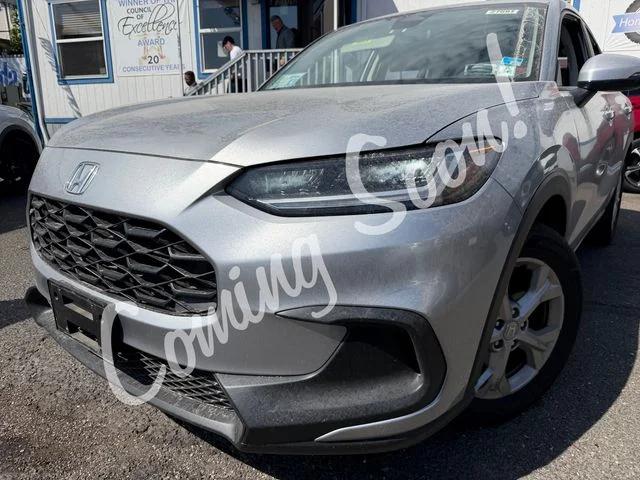 honda hr-v 2024 3CZRZ2H32RM701294 image honda hr-v 2024 3CZRZ2H32RM701294 image