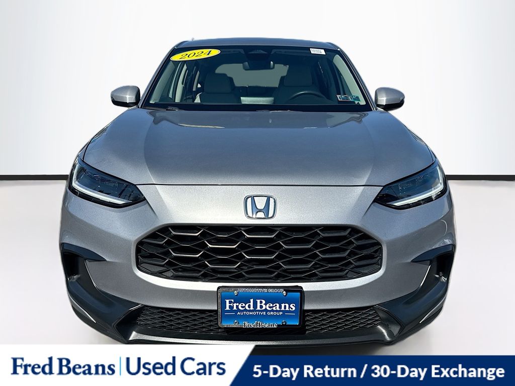 honda hr-v 2024 3CZRZ2H32RM718399 image honda hr-v 2024 3CZRZ2H32RM718399 image