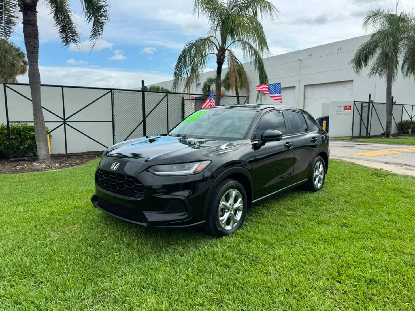 honda hr-v 2024 3CZRZ1H31RM734927 image honda hr-v 2024 3CZRZ1H31RM734927 image