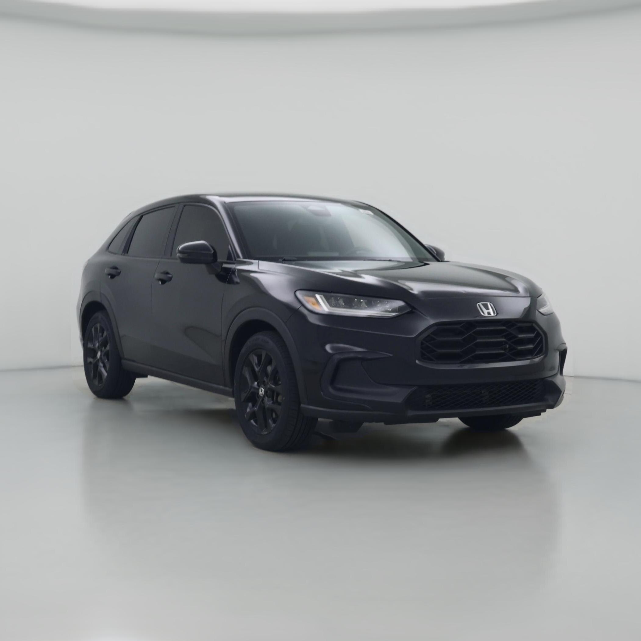 honda hr-v 2024 3CZRZ1H57RM731631 image honda hr-v 2024 3CZRZ1H57RM731631 image