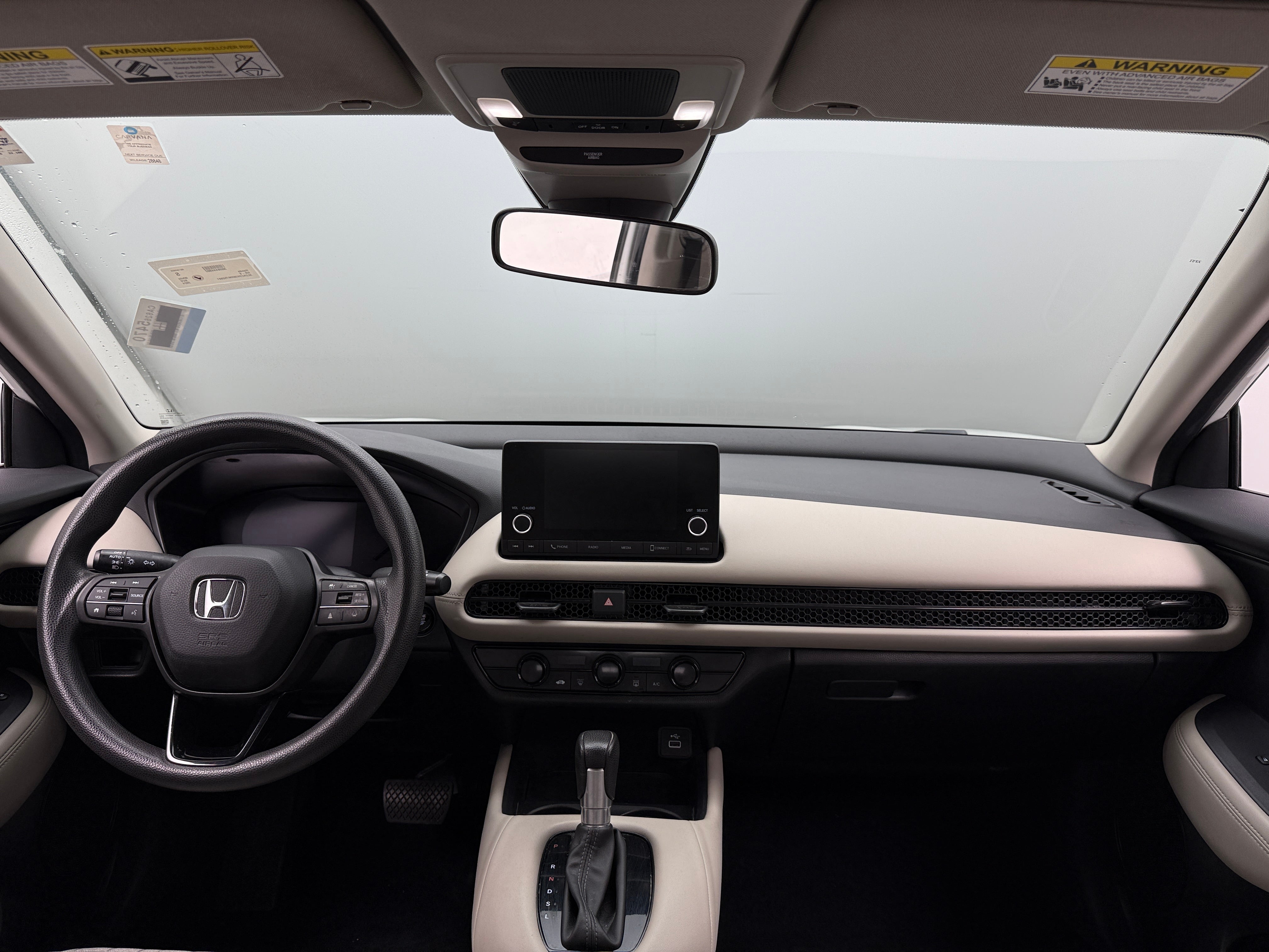 honda hr-v 2024 3CZRZ2H38RM752881 image honda hr-v 2024 3CZRZ2H38RM752881 image