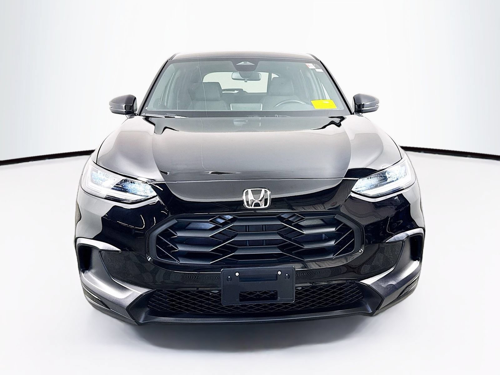 honda hr-v 2024 3CZRZ2H56RM707052 image honda hr-v 2024 3CZRZ2H56RM707052 image