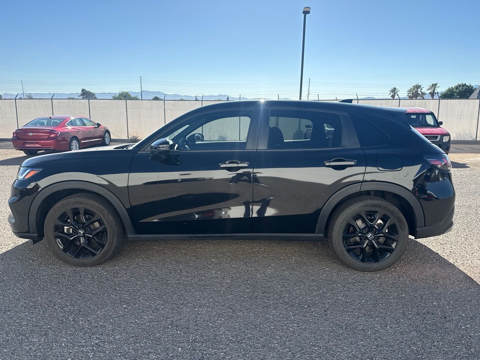 honda hr-v 2024 3CZRZ1H55RM706937 image honda hr-v 2024 3CZRZ1H55RM706937 image