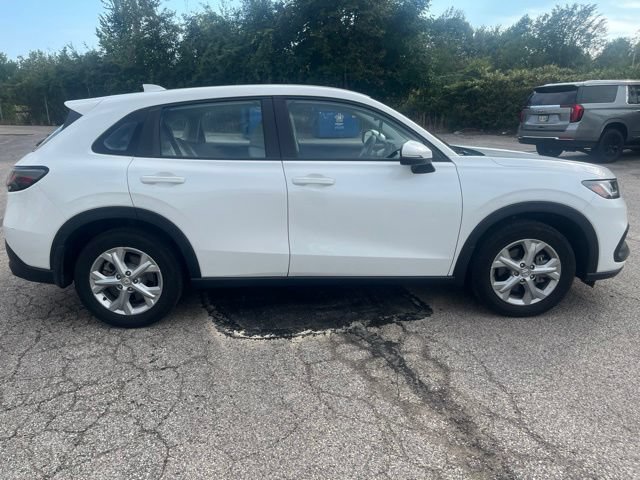 honda hr-v 2024 3CZRZ1H34RM716020 image honda hr-v 2024 3CZRZ1H34RM716020 image