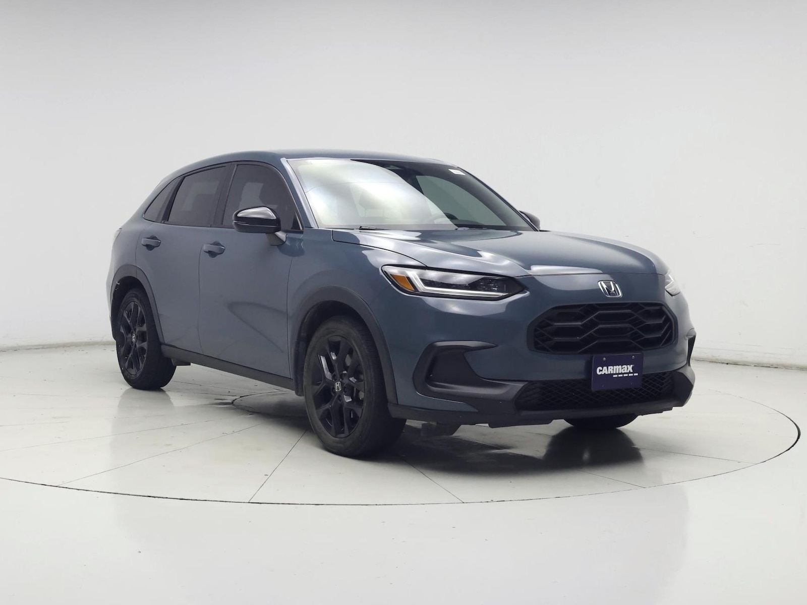 honda hr-v 2024 3CZRZ1H50RM718557 image honda hr-v 2024 3CZRZ1H50RM718557 image