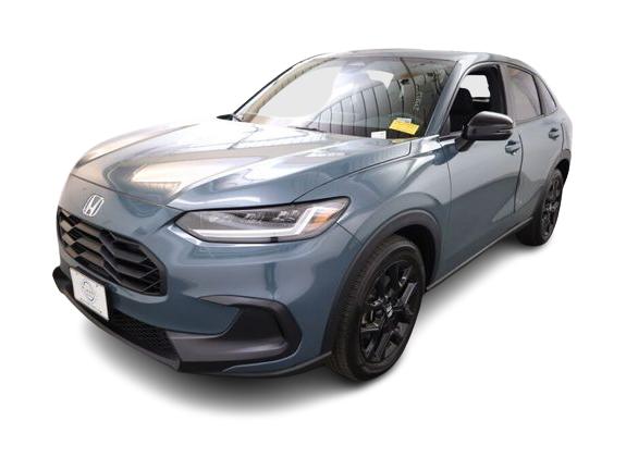 honda hr-v 2024 3CZRZ2H59RM777158 image honda hr-v 2024 3CZRZ2H59RM777158 image