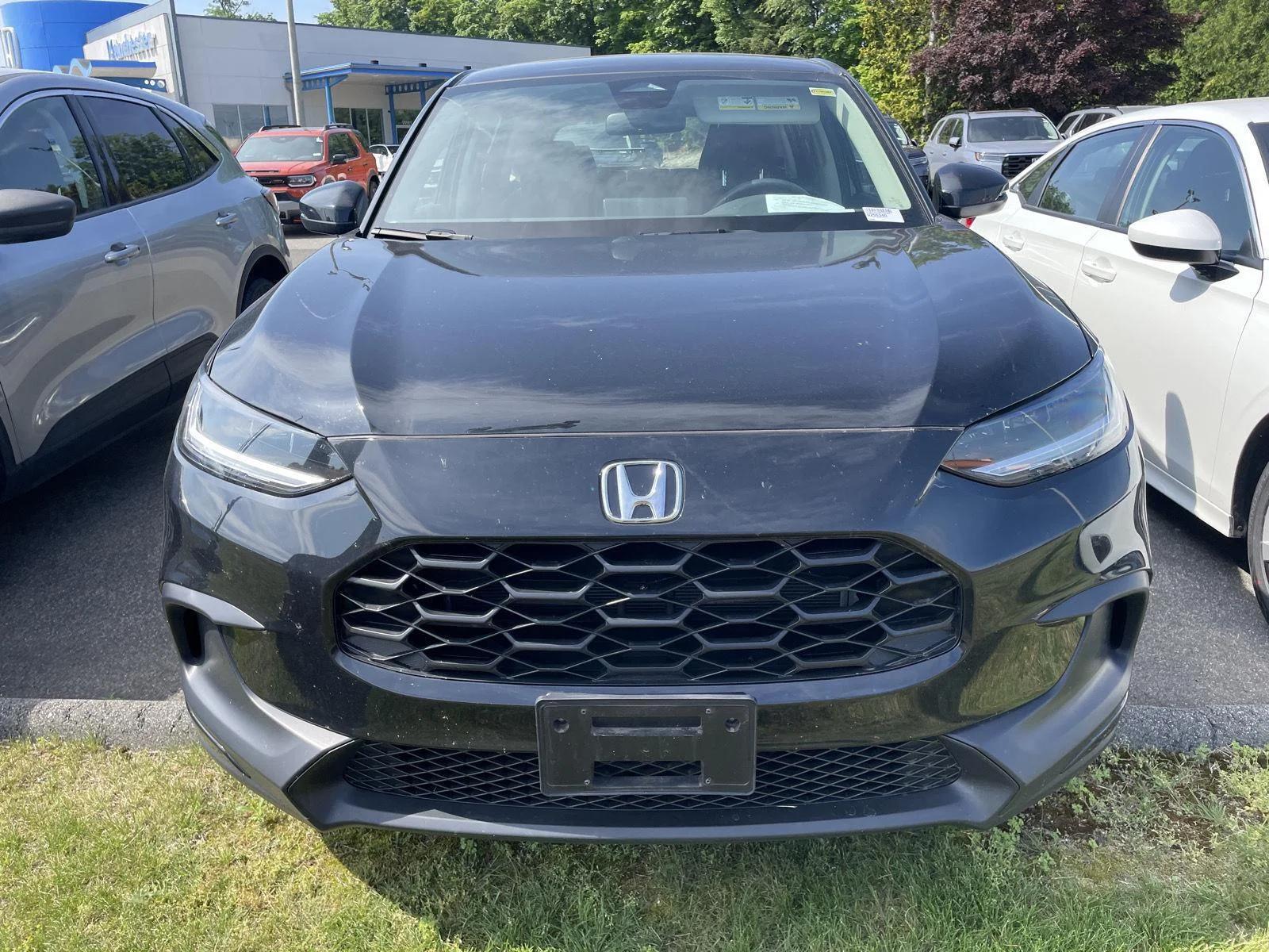 honda hr-v 2024 3CZRZ2H32RM749281 image honda hr-v 2024 3CZRZ2H32RM749281 image
