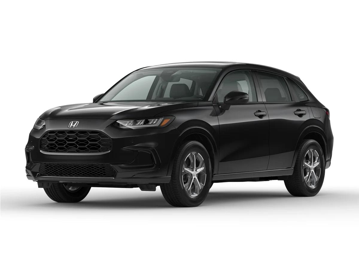 honda hr-v 2024 3CZRZ2H70RM725337 image honda hr-v 2024 3CZRZ2H70RM725337 image