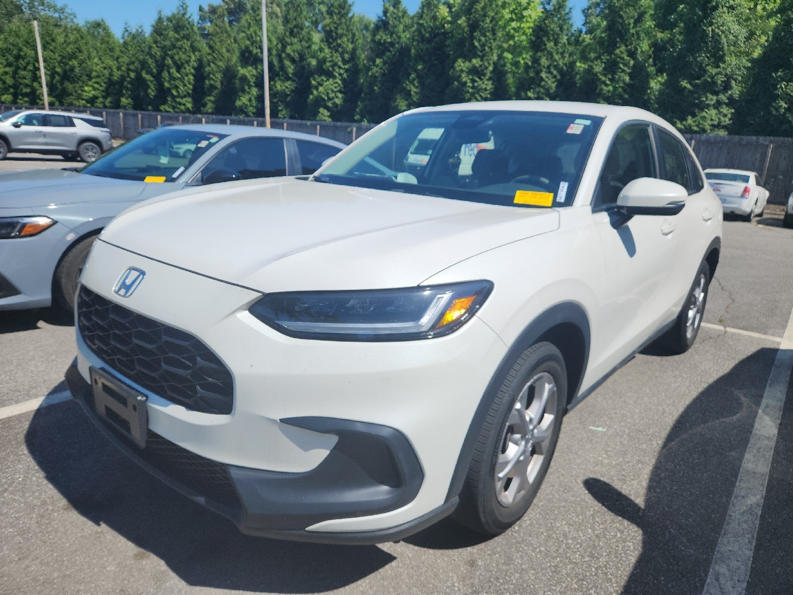 honda hr-v 2024 3CZRZ2H32RM773273 image honda hr-v 2024 3CZRZ2H32RM773273 image