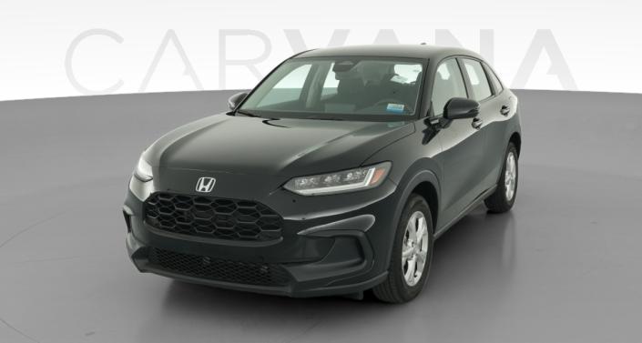 honda hr-v 2024 3CZRZ2H38RM766845 image honda hr-v 2024 3CZRZ2H38RM766845 image