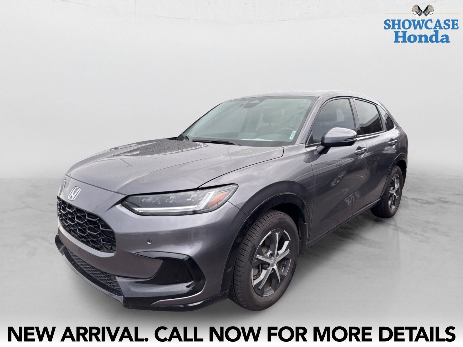 honda hr-v 2024 3CZRZ1H72RM712910 image honda hr-v 2024 3CZRZ1H72RM712910 image