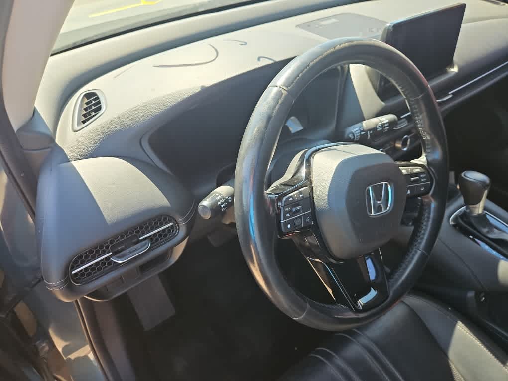 honda hr-v 2024 3CZRZ1H75RM716093 image honda hr-v 2024 3CZRZ1H75RM716093 image