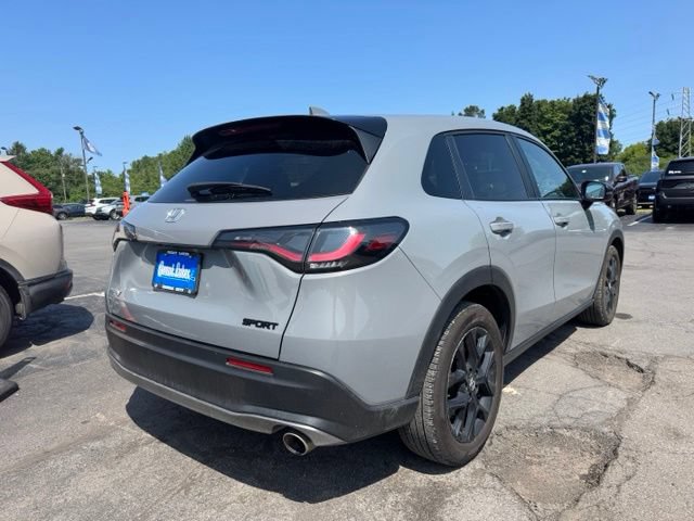 honda hr-v 2024 3CZRZ2H52RM776644 image honda hr-v 2024 3CZRZ2H52RM776644 image
