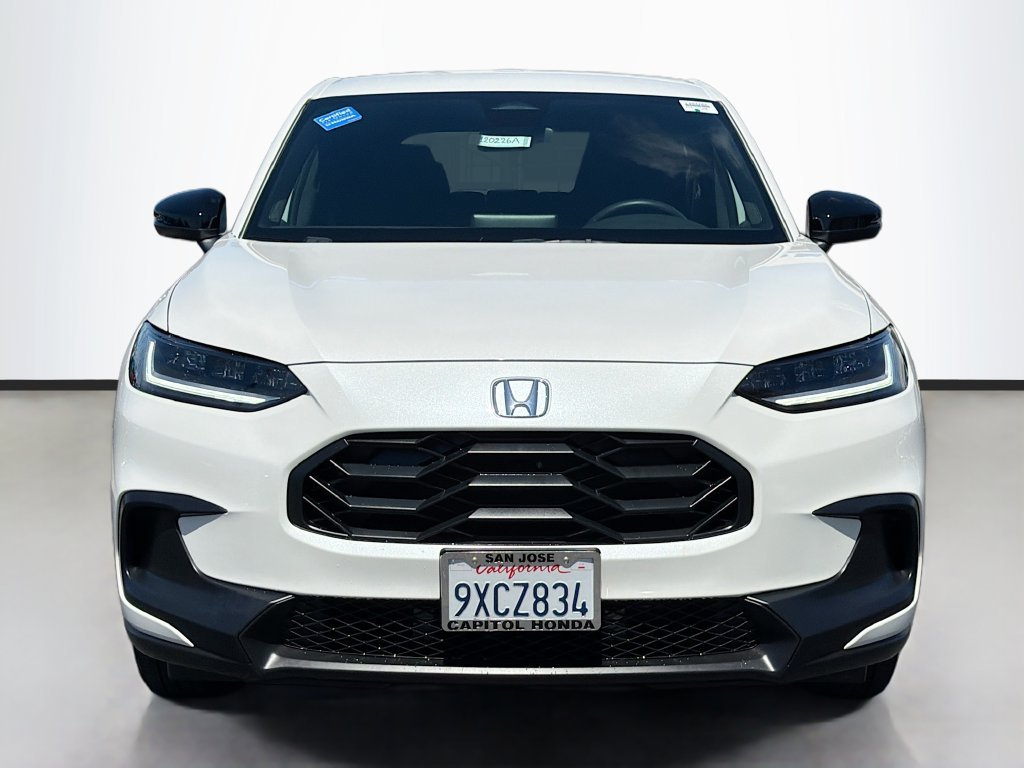 honda hr-v 2024 3CZRZ1H55RM742398 image honda hr-v 2024 3CZRZ1H55RM742398 image