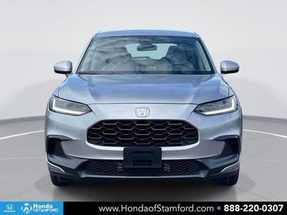 honda hr-v 2024 3CZRZ2H3XRM717209 image honda hr-v 2024 3CZRZ2H3XRM717209 image
