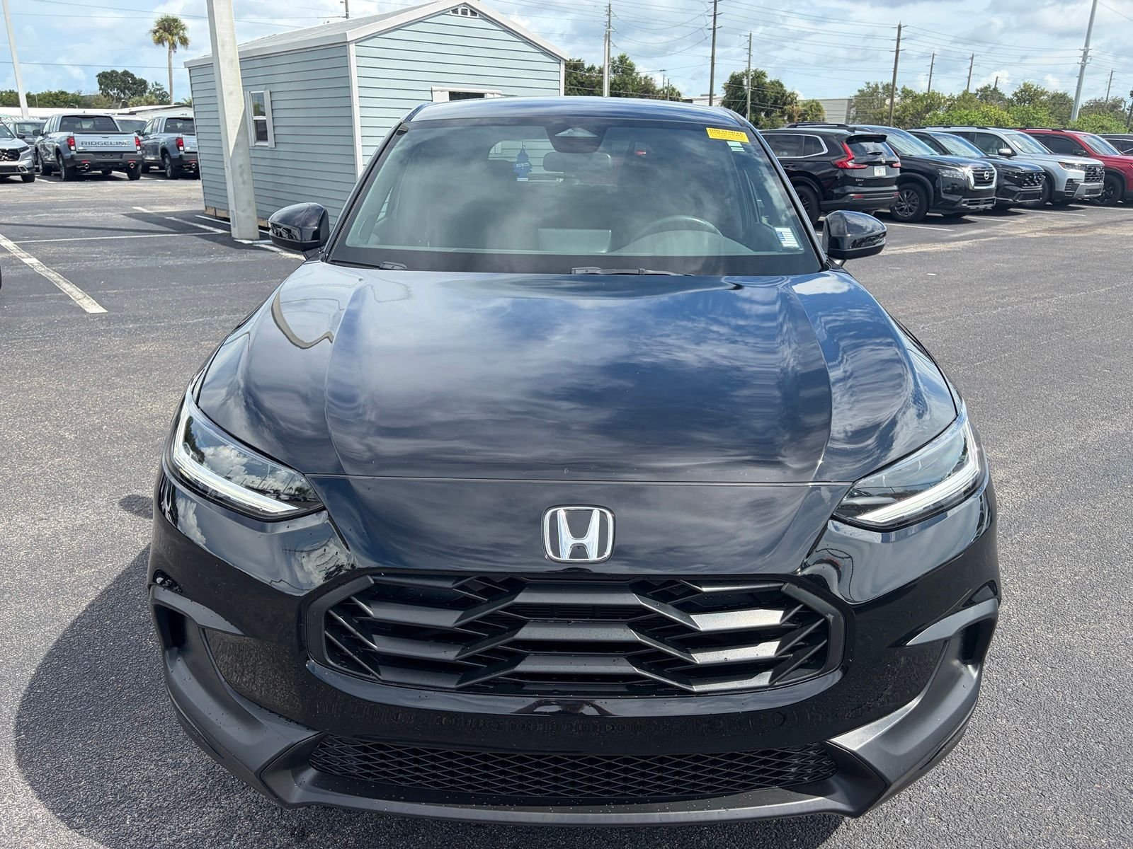honda hr-v 2024 3CZRZ1H53RM720819 image honda hr-v 2024 3CZRZ1H53RM720819 image