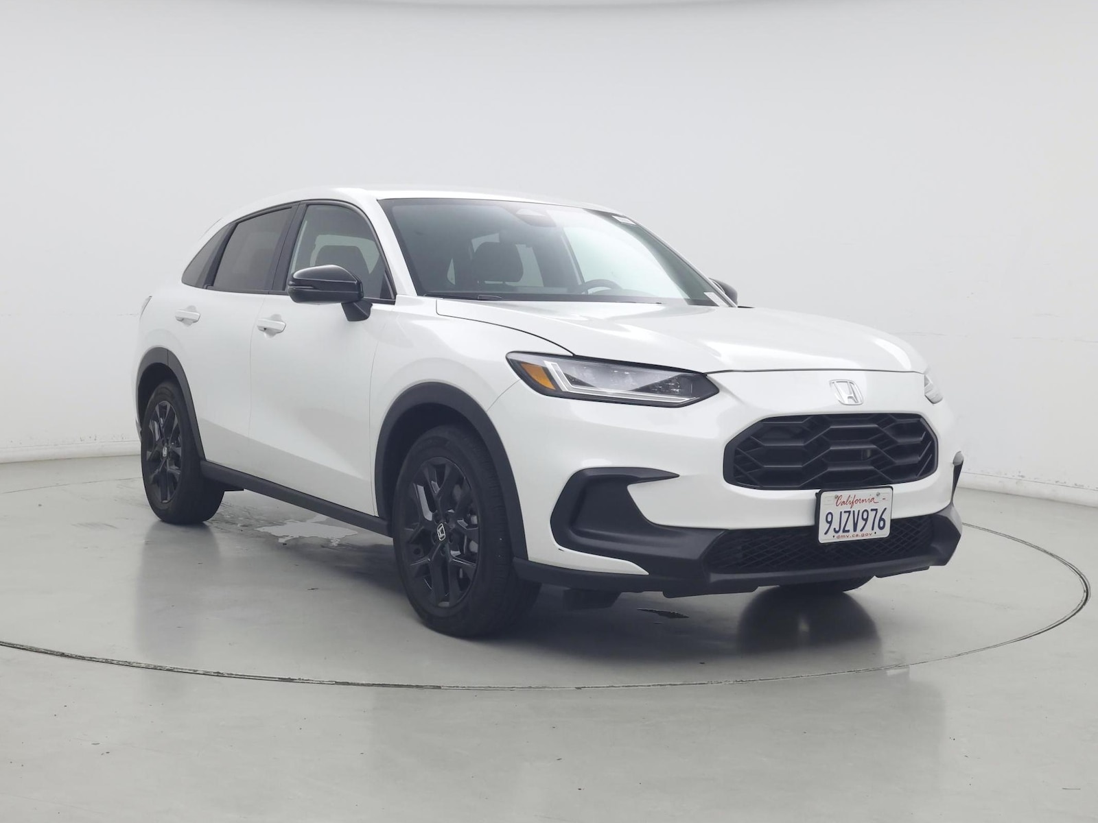 honda hr-v 2024 3CZRZ1H52RM728278 image honda hr-v 2024 3CZRZ1H52RM728278 image