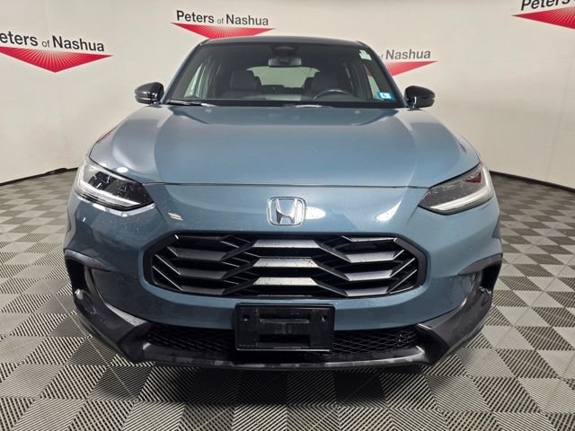 honda hr-v 2024 3CZRZ2H56RM732159 image honda hr-v 2024 3CZRZ2H56RM732159 image