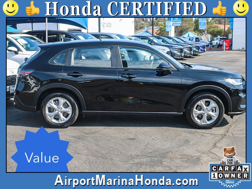 honda hr-v 2024 3CZRZ1H34RM732153 image honda hr-v 2024 3CZRZ1H34RM732153 image