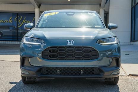 honda hr-v 2024 3CZRZ2H35RM773204 image honda hr-v 2024 3CZRZ2H35RM773204 image