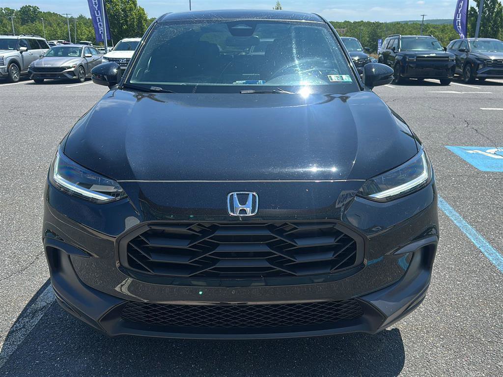 honda hr-v 2024 3CZRZ2H53RM760792 image honda hr-v 2024 3CZRZ2H53RM760792 image