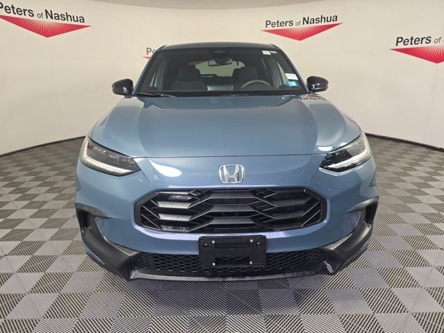 honda hr-v 2024 3CZRZ2H54RM755276 image honda hr-v 2024 3CZRZ2H54RM755276 image
