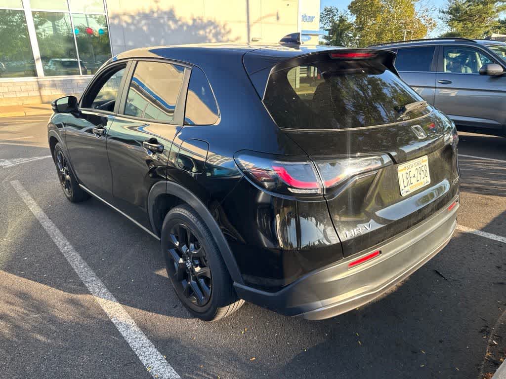 honda hr-v 2024 3CZRZ2H59RM713234 image honda hr-v 2024 3CZRZ2H59RM713234 image