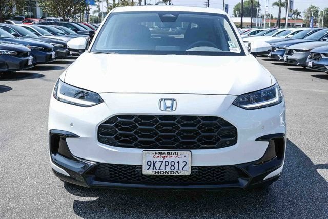 honda hr-v 2024 3CZRZ1H79RM740011 image honda hr-v 2024 3CZRZ1H79RM740011 image