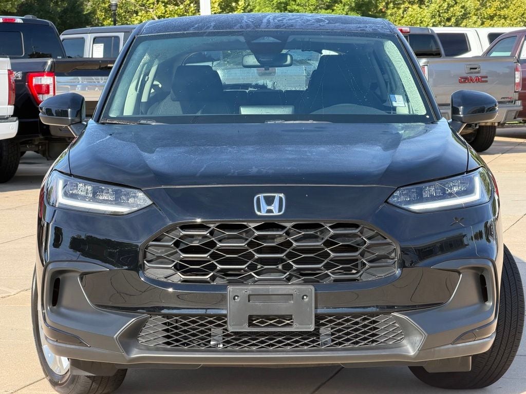 honda hr-v 2024 3CZRZ1H30RM703250 image honda hr-v 2024 3CZRZ1H30RM703250 image