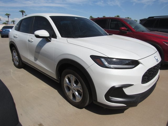 honda hr-v 2024 3CZRZ1H34RM716700 image honda hr-v 2024 3CZRZ1H34RM716700 image