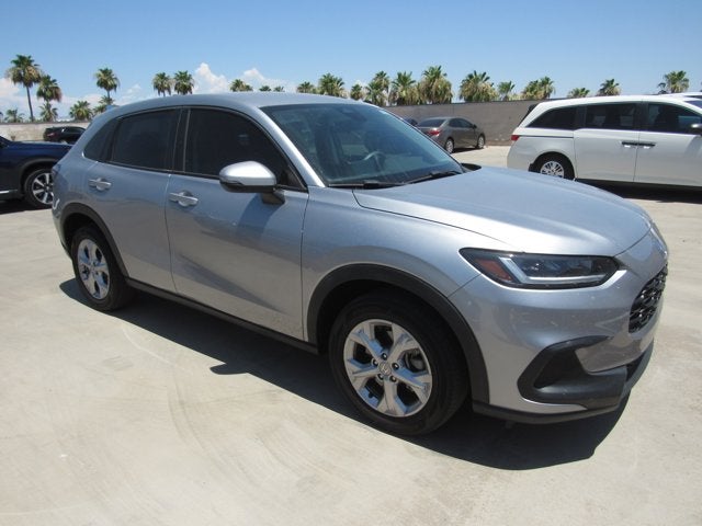 honda hr-v 2024 3CZRZ2H31RM709824 image honda hr-v 2024 3CZRZ2H31RM709824 image