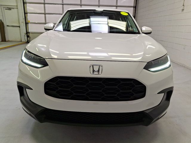 honda hr-v 2024 3CZRZ2H36RM702738 image honda hr-v 2024 3CZRZ2H36RM702738 image