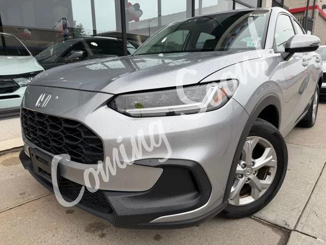 honda hr-v 2024 3CZRZ2H36RM708393 image honda hr-v 2024 3CZRZ2H36RM708393 image