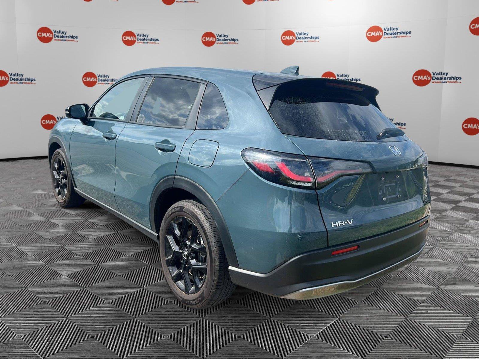 honda hr-v 2024 3CZRZ2H54RM714291 image honda hr-v 2024 3CZRZ2H54RM714291 image