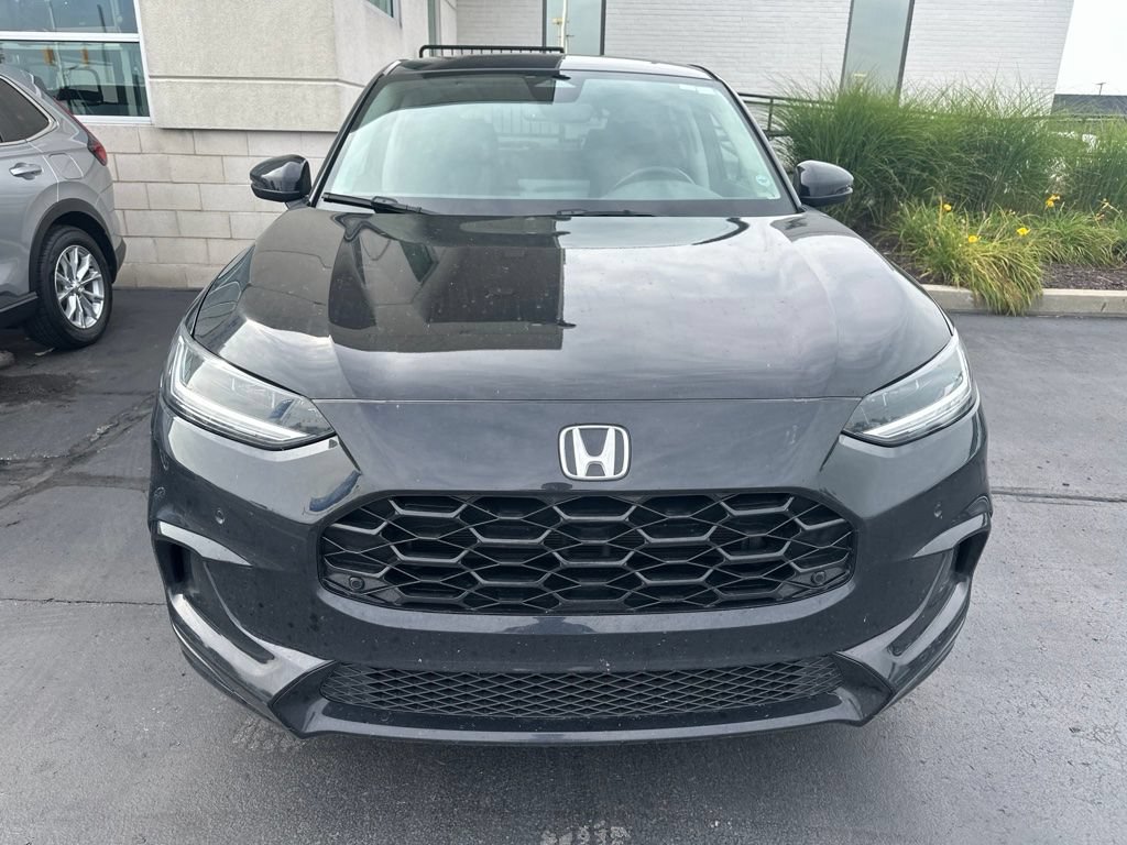 honda hr-v 2024 3CZRZ2H70RM702074 image honda hr-v 2024 3CZRZ2H70RM702074 image