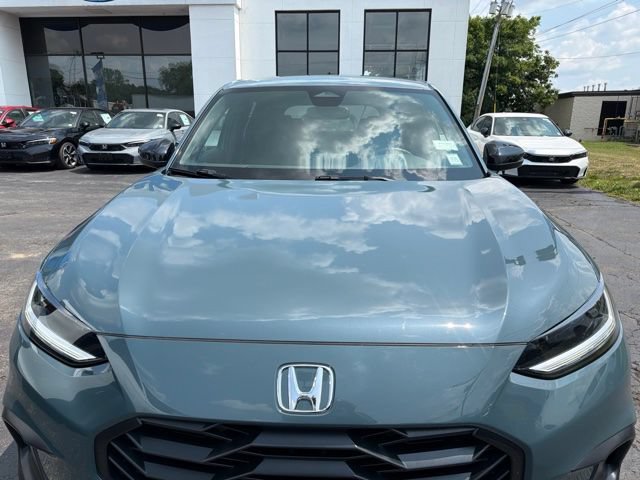 honda hr-v 2024 3CZRZ2H52RM734653 image honda hr-v 2024 3CZRZ2H52RM734653 image