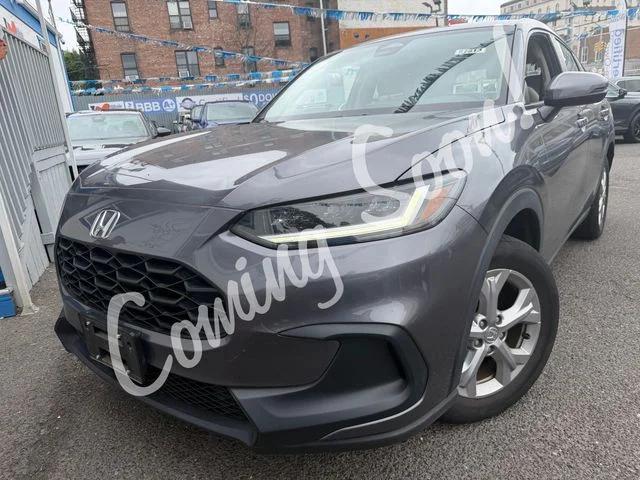honda hr-v 2024 3CZRZ2H31RM700539 image honda hr-v 2024 3CZRZ2H31RM700539 image