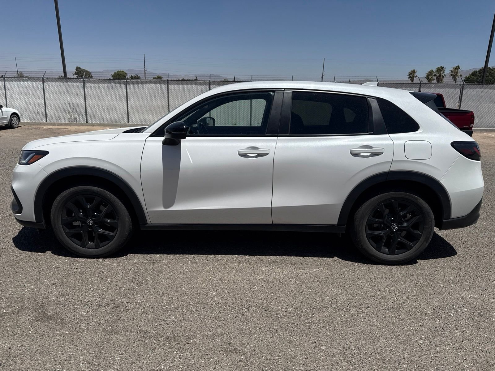 honda hr-v 2024 3CZRZ1H55RM760495 image honda hr-v 2024 3CZRZ1H55RM760495 image