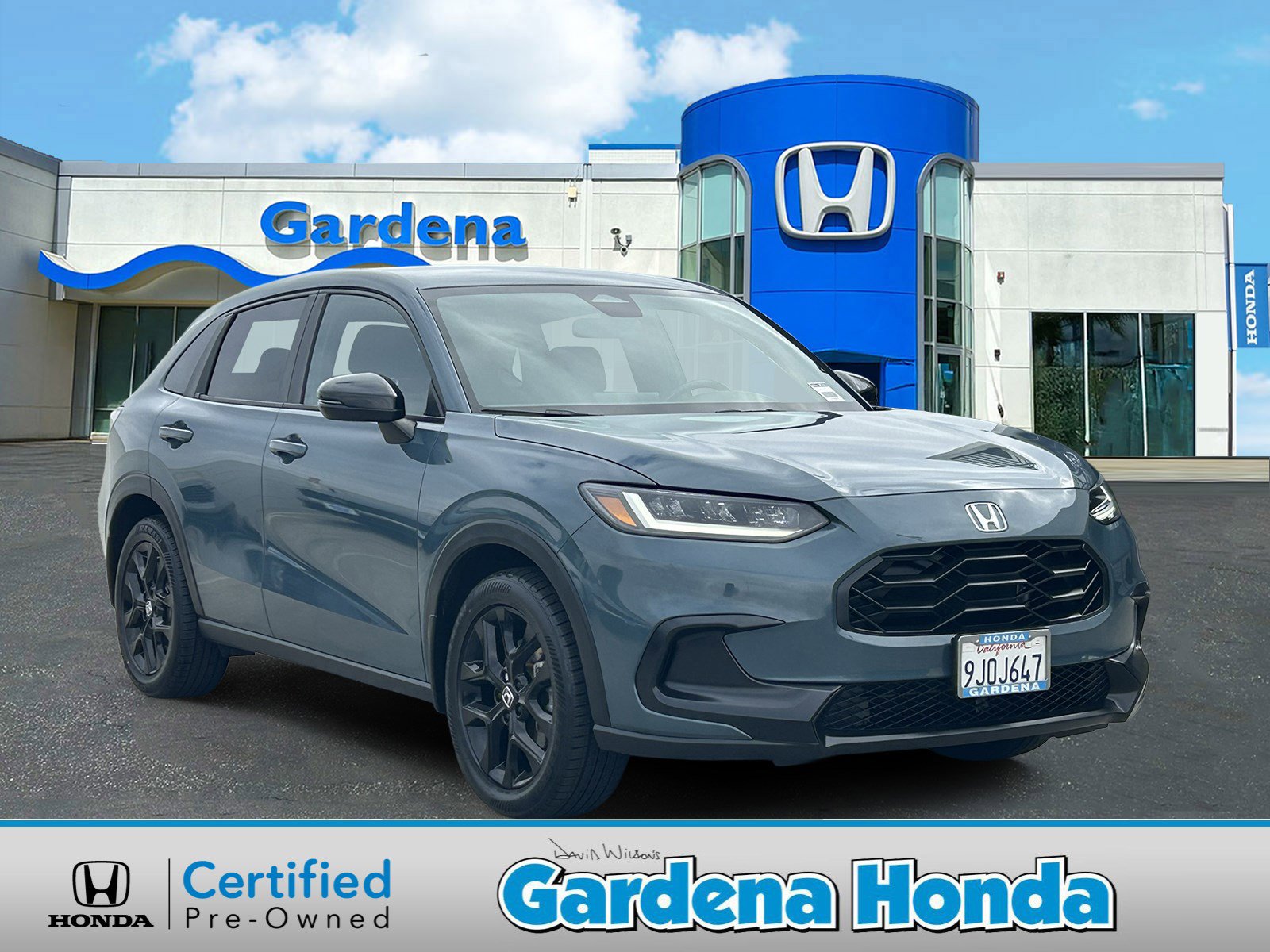 honda hr-v 2024 3CZRZ1H59RM722896 image honda hr-v 2024 3CZRZ1H59RM722896 image