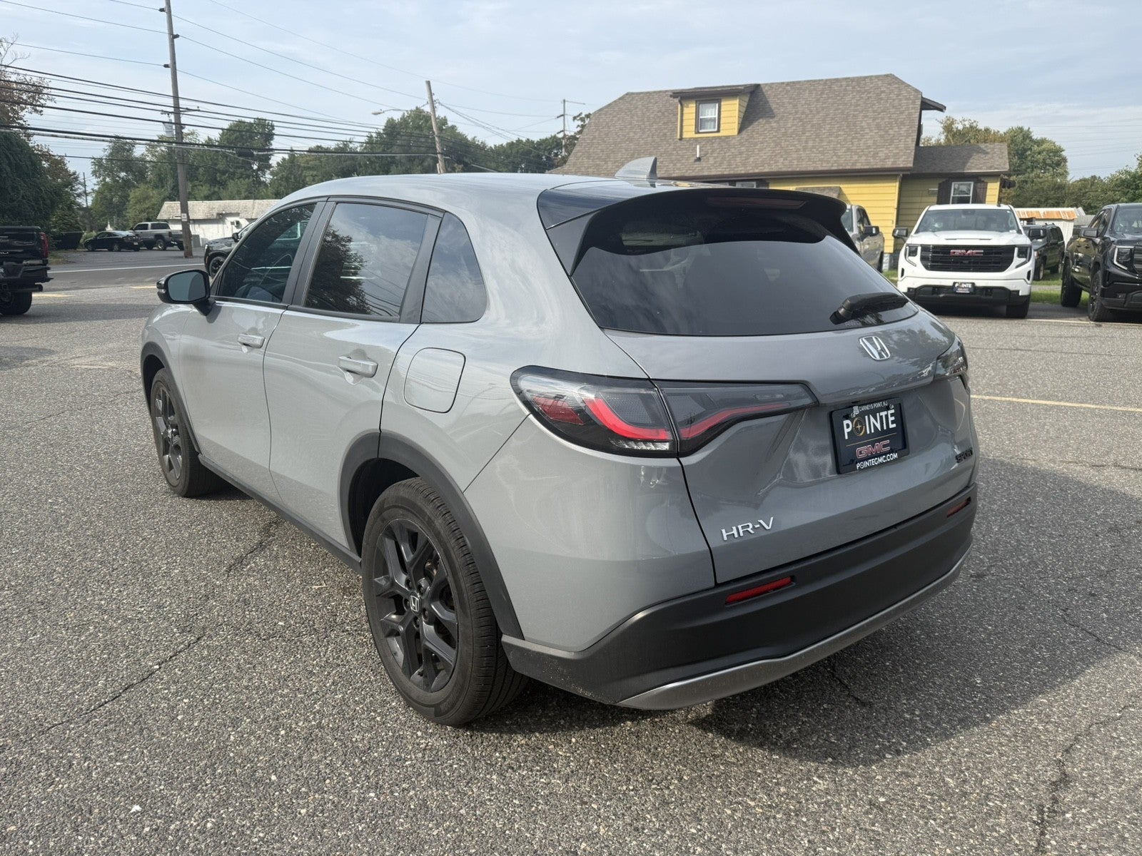 honda hr-v 2024 3CZRZ2H54RM771994 image honda hr-v 2024 3CZRZ2H54RM771994 image