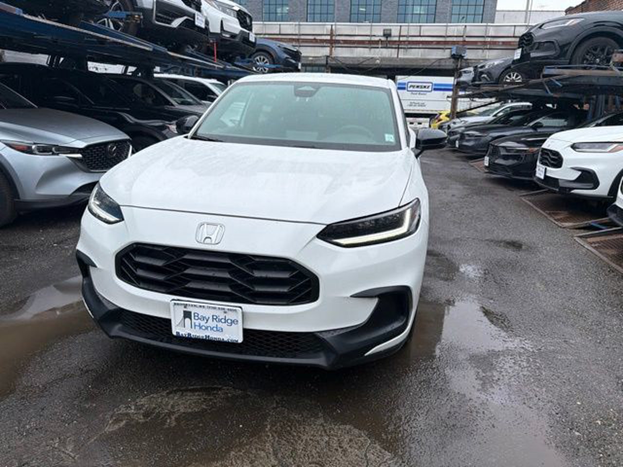 honda hr-v 2024 3CZRZ2H55RM705504 image honda hr-v 2024 3CZRZ2H55RM705504 image