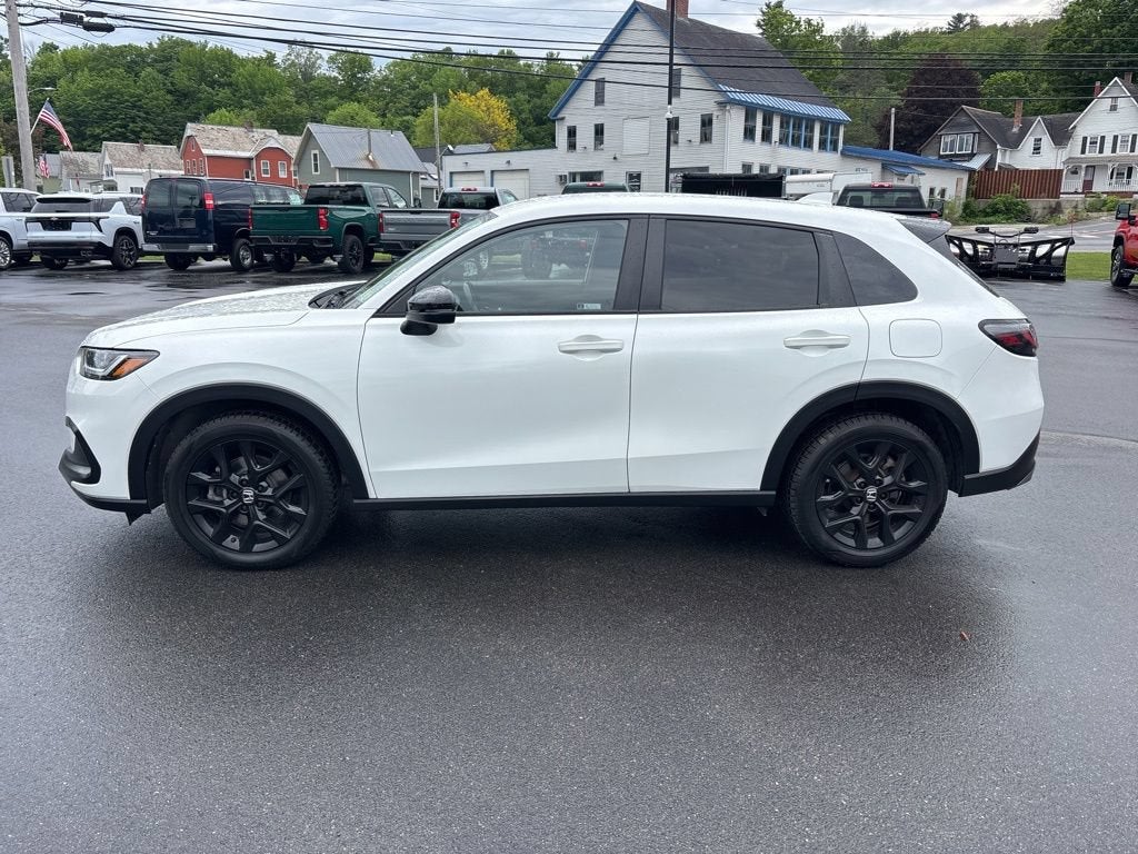 honda hr-v 2024 3CZRZ2H50RM710996 image honda hr-v 2024 3CZRZ2H50RM710996 image