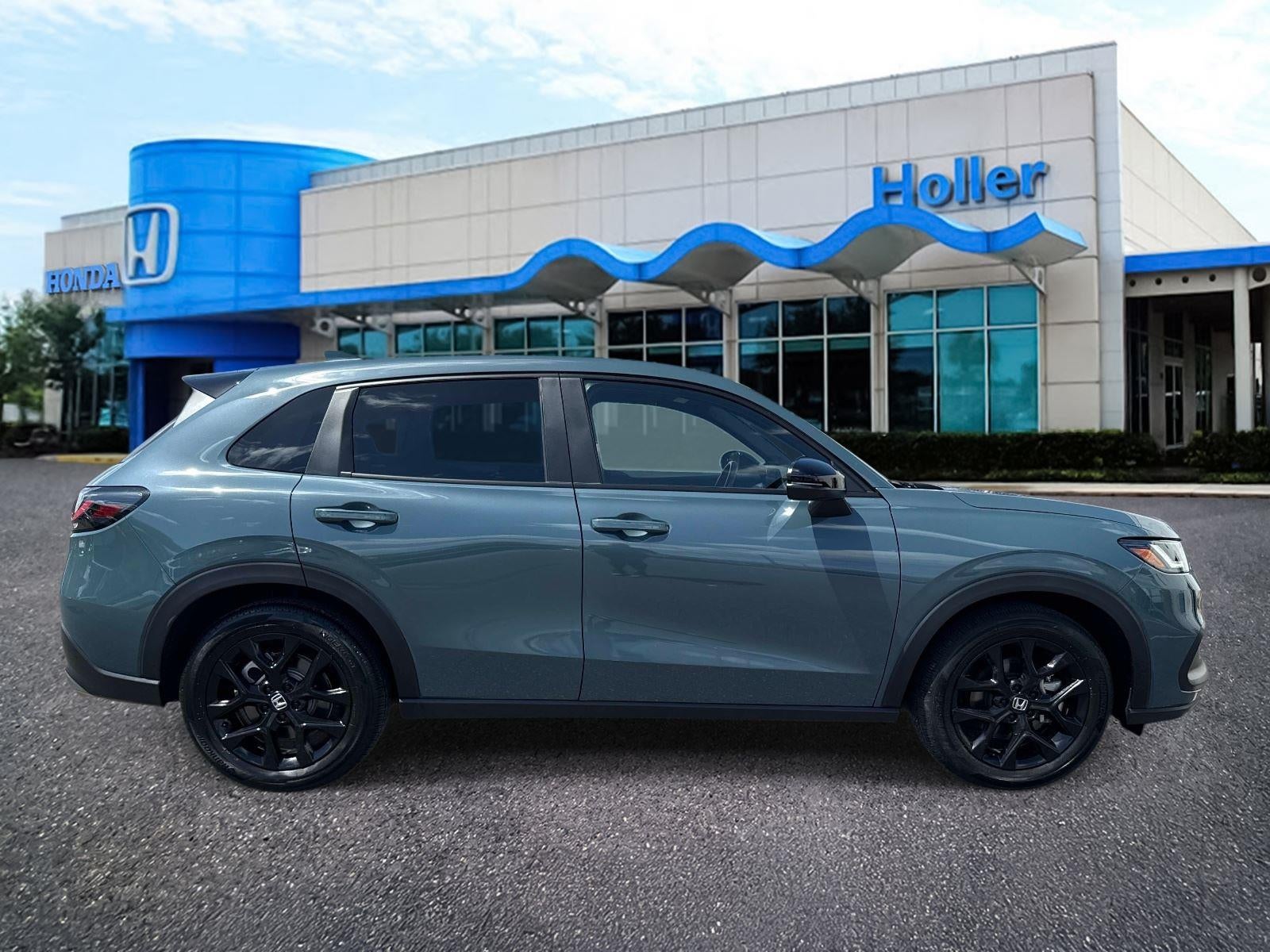 honda hr-v 2024 3CZRZ2H5XRM768131 image honda hr-v 2024 3CZRZ2H5XRM768131 image